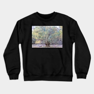 Strange Days Crewneck Sweatshirt